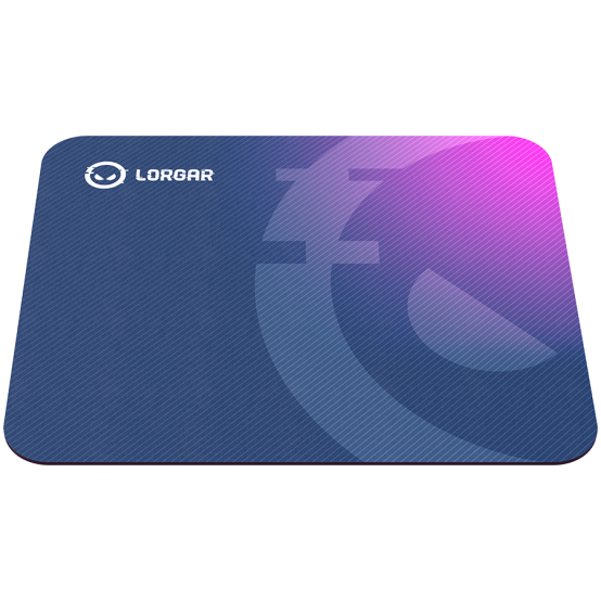 Mouse pad Lorgar Main 133 LRG-GMP133