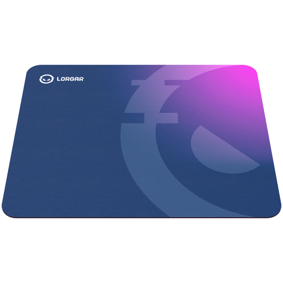 Mouse pad Lorgar Main 135 LRG-GMP135