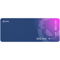 Mouse pad Lorgar Main 139 LRG-GMP139