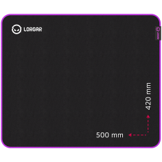 Mouse pad Lorgar Main 315 LRG-GMP315