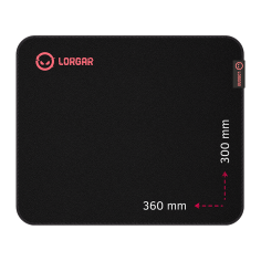 Mouse pad Lorgar Main 323 LRG-GMP323