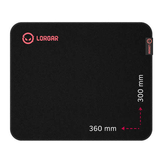 Mouse pad Lorgar Main 323 LRG-GMP323