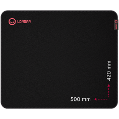Mouse pad Lorgar Main 325 LRG-GMP325