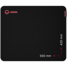 Mouse pad Lorgar Main 325 LRG-GMP325