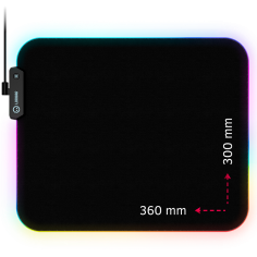 Mouse pad Lorgar Steller 913 LRG-GMP913