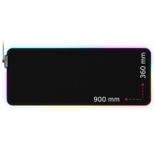 Mouse pad Lorgar Steller 919 LRG-GMP919