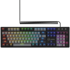 Tastatura Lorgar Azar 514 LRG-GK514B-US