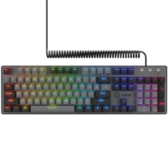 Tastatura Lorgar Azar 514 LRG-GK514B-US 2