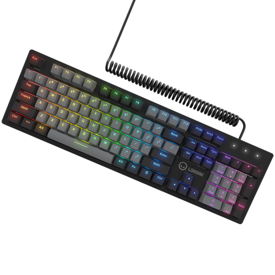 Tastatura Lorgar Azar 514 LRG-GK514B-US