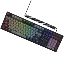 Tastatura Lorgar Azar 514 LRG-GK514B-US