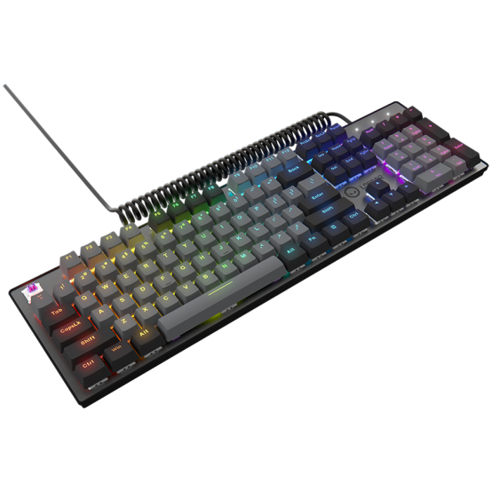 Tastatura Lorgar Azar 514 LRG-GK514B-US