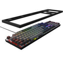 Tastatura Lorgar Azar 514 LRG-GK514B-US