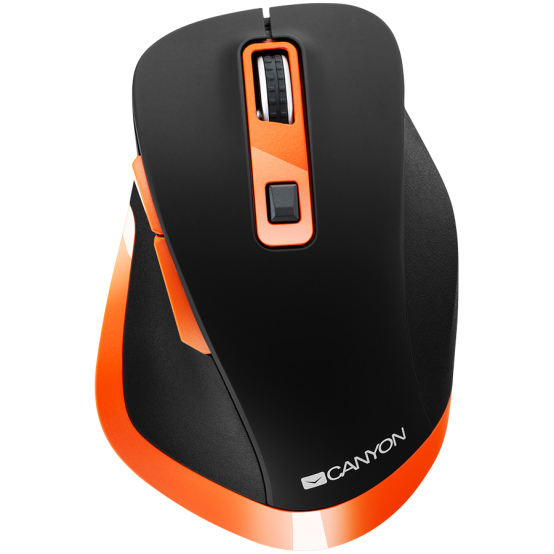 Mouse Canyon CNS-CMSW14BO