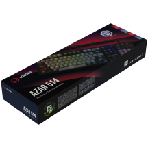 Tastatura Lorgar Azar 514 LRG-GK514B-US