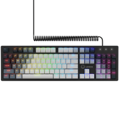 Tastatura Lorgar Azar 514 LRG-GK514W-US