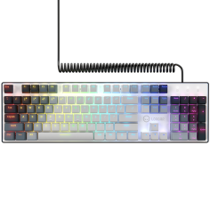 Tastatura Lorgar Azar 514 LRG-GK514W-US 2