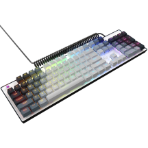 Tastatura Lorgar Azar 514 LRG-GK514W-US
