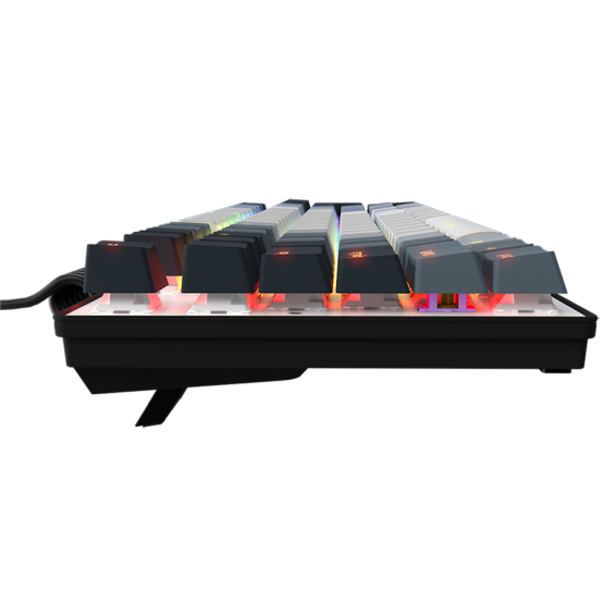 Tastatura Lorgar Azar 514 LRG-GK514W-US