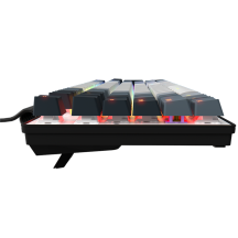 Tastatura Lorgar Azar 514 LRG-GK514W-US