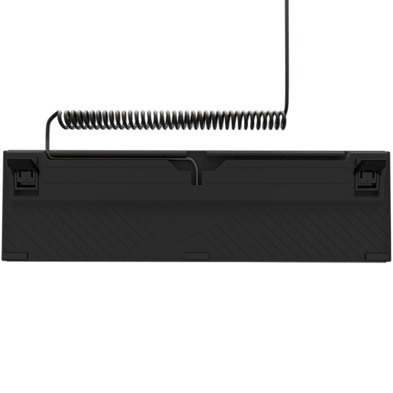 Tastatura Lorgar Azar 514 LRG-GK514W-US