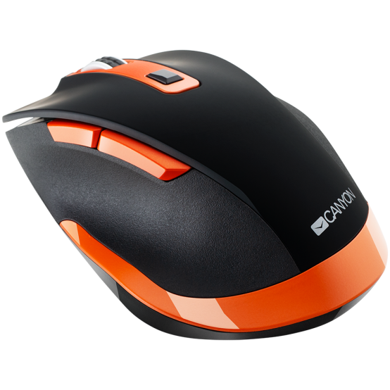 Mouse Canyon CNS-CMSW14BO