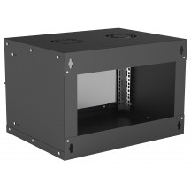 Rack Intellinet 19" Basic Wallmount Cabinet 714143