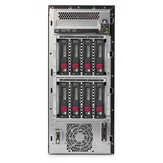 Calculator HP ProLiant ML110 Gen10 P10813-421