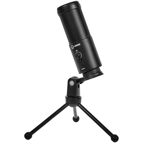 Casca Lorgar Voicer 521 LRG-CMT521