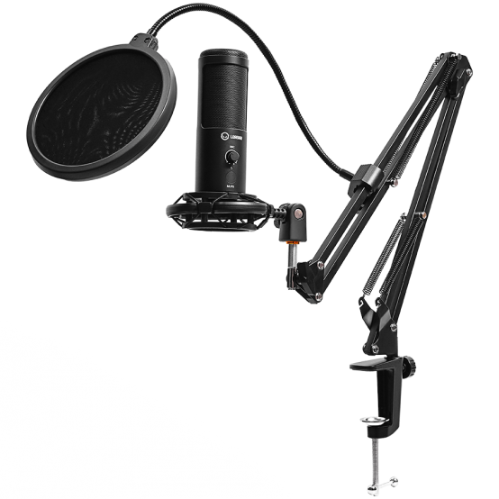 Casca Lorgar Voicer 931 LRG-CMT931
