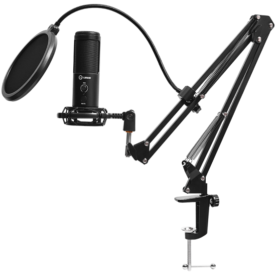 Casca Lorgar Voicer 931 LRG-CMT931
