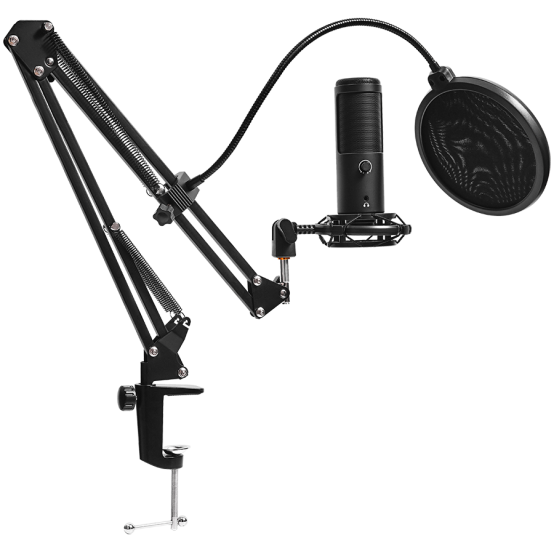 Casca Lorgar Voicer 931 LRG-CMT931