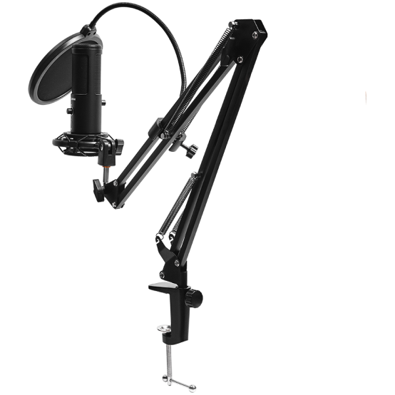 Casca Lorgar Voicer 931 LRG-CMT931