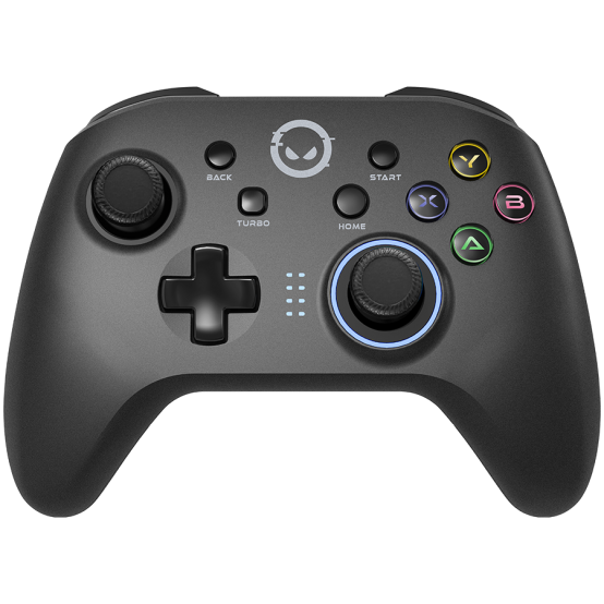 Gamepad Lorgar TRIX-510 LRG-GP510