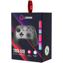 Gamepad Lorgar TRIX-510 LRG-GP510
