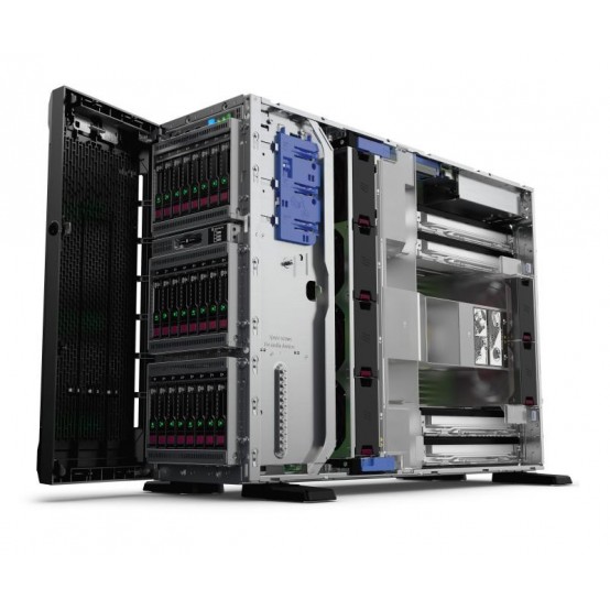 Calculator HP ProLiant ML350 Gen10 P11051-421