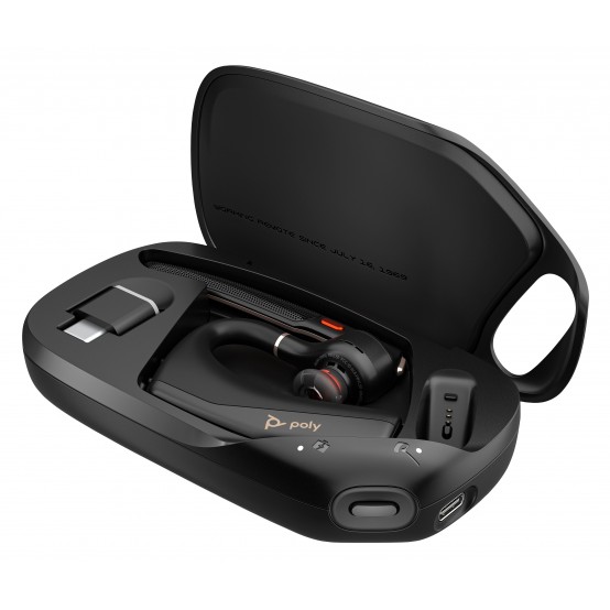 Casca HP Poly Voyager Legend 50-M Headset UC AJ8V4AA