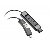 Adaptor HP Poly DA85-M USB to QD Adapter 786C8AA