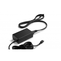 Alimentator HP Poly USB-C 65W Power Adapter and Power Cord Kit B92SVAA
