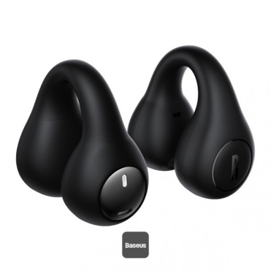 Casca Baseus AirGo AS01 Open-Ear TWS A00069101113-00