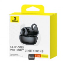 Casca Baseus AirGo AS01 Open-Ear TWS A00069101113-00