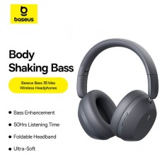 Casca Baseus Bass 35 Max A00070800821-00