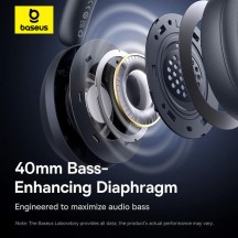 Casca Baseus Bass 35 Max A00070800821-00