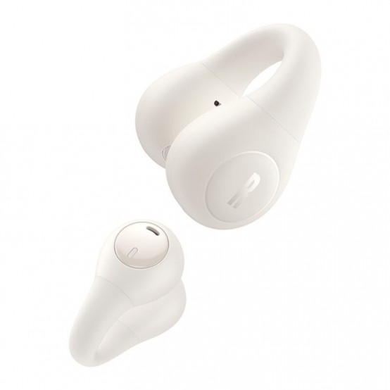 Casca Baseus Bass 15 Clip Open-Ear TWS A00079500223-00