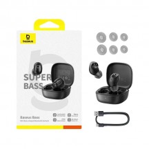 Casca Baseus Bass BD1 TWS A00084601123-Z1
