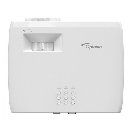 Videoproiector Optoma HZ146X-W E9PD7KK01EZ1E