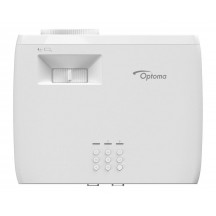 Videoproiector Optoma HZ146X-W E9PD7KK01EZ1E