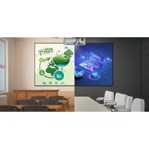 Videoproiector Optoma EH401 E9PV7GA10EZ1