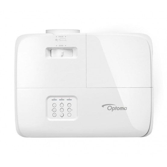 Videoproiector Optoma EH401 E9PV7GA10EZ1