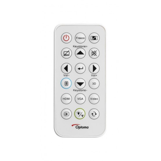 Videoproiector Optoma EH401 E9PV7GA10EZ1