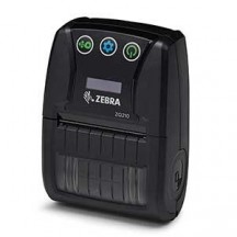 Imprimanta Zebra ZQ210 ZQ21-A0E01K0-00